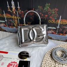 Dolce Gabbana Satchel Bags